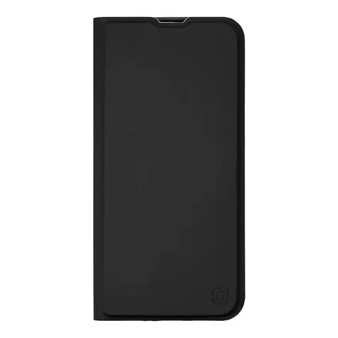 Obal:Me SmoothTouch Case für Honor 400 Schwarz