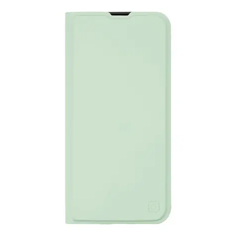Obal:Me SmoothTouch Case für Honor 400 Mintgrün