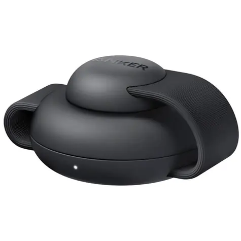 Anker MagGo B25M8 Kabelloses Ladegerät 3in1 Schwarz / USB-C / 15W 