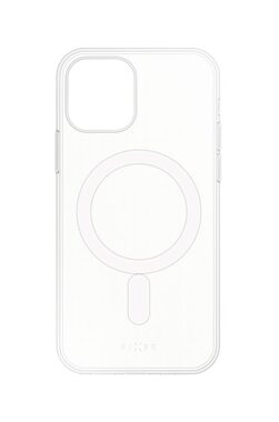 FIXED MagPure Back Cover mit Magsafe-Unterstützung für Google Pixel 10 5G/10 Pro 5G, transparent