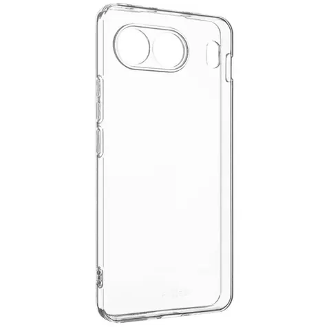 FIXED TPU-Gelhülle Story für OnePlus Nord 4 klar