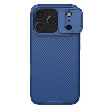 Nillkin CamShield PRO Backcover für Apple iPhone 17 Pro Blau