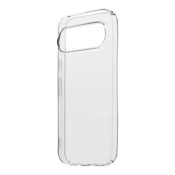 Obal:Me TPU-Cover für Google Pixel 10/10 Pro Transparent