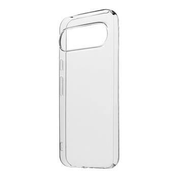 Obal:Me TPU-Cover für Google Pixel 10 Pro XL, transparent