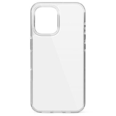 Epico Hero Case Ultralight Hülle für iPhone 17 transparent