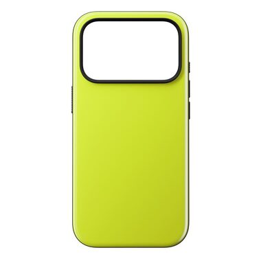 Nomad Modern Case für Apple iPhone 17 Pro volt