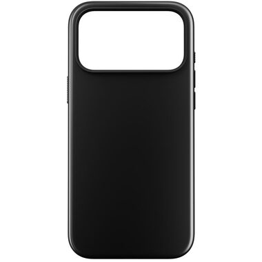 Nomad Modern Case Hülle für Apple iPhone 17 Pro Max vulcan black