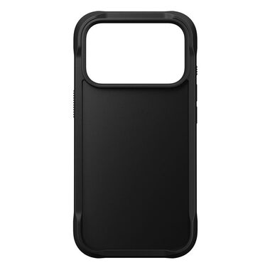 Nomad Rugged Case für Apple iPhone 17 Pro schwarz