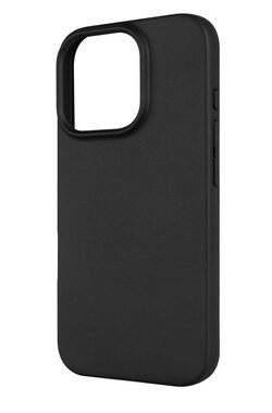 FIXED TPU-Gelhülle ReStory für Apple iPhone 17 Pro Max schwarz