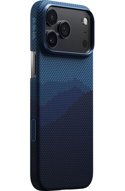 Pitaka Ultra-Slim Case Backcover für Apple iPhone 17 Pro Max Über den Horizont