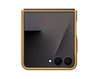 Samsung Kindsuit Case Flip 7 Kamel
