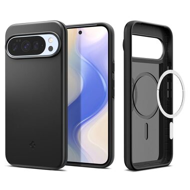 Spigen Thin Fit MagSafe Schutzhülle für Google Pixel 10 Pro XL schwarz