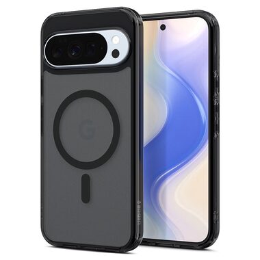 Spigen Ultra Hybrid MagSafe Schutzhülle für Google Pixel 10 Pro XL frostschwarz