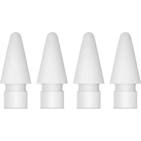 Apple -Spitzen für Apple Pencil (4 Stück)