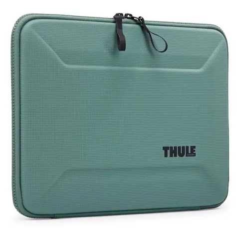Thule Gauntlet 5 Hülle für 14" Macbook TGSE2558 grün