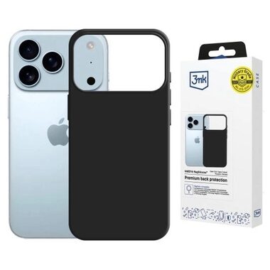 3mk HARDY Silicone MagCase für Apple iPhone 17 Pro Max