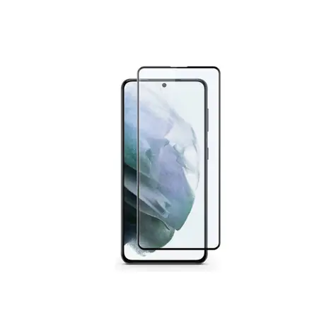 Spello Edge to Edge Glass Schutzglas für Samsung Galaxy S23 5G Ultrabreite Abdeckung