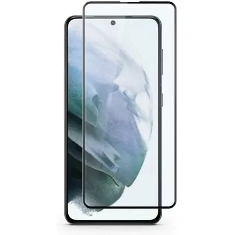 Spello Edge to Edge Glass Schutzglas Google Pixel 8 5G Ultrabreite Abdeckung