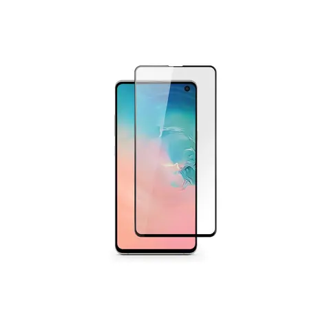 Spello 3D+ Glass Schutzglas für Samsung Galaxy S23 Ultra 5G