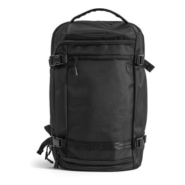tomtoc Navigator T67 Travel Laptop Rucksack schwarz / Laptop Rucksack 17"