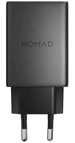 Nomad AC-Adapter 40W / Karbid / Ladegerät / USB-C