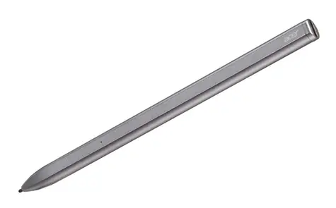 Ausgepackt - Acer USI Active Stylus silber / ausgepackt