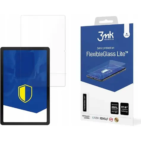 3mk FlexibleGlass Lite Schutzglas für Apple iPad Mini 6