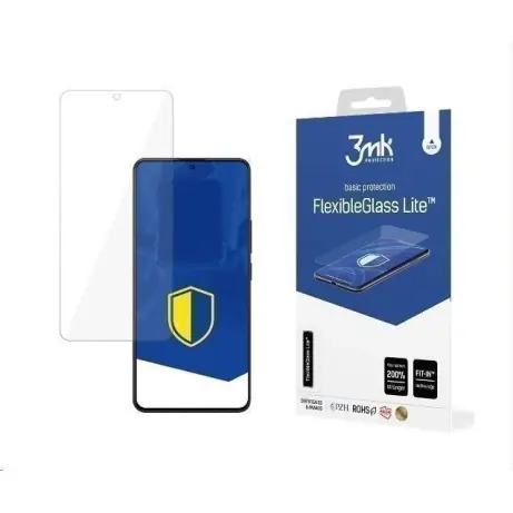 3mk FlexibleGlass Lite Schutzglas für Google Pixel 9/9 Pro