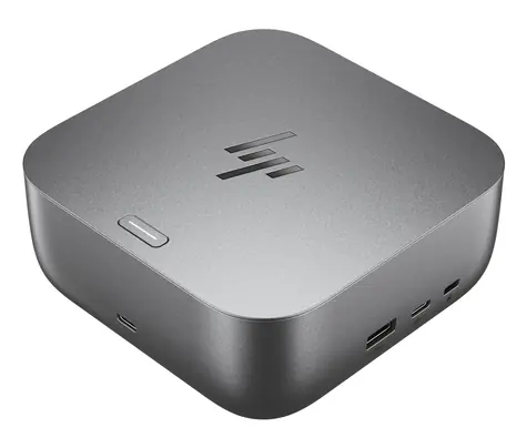 HP Thunderbolt 4 Ultra 280W G6 / Dockingstation / 1× Thunderbolt / 3× USB-C / 5× USB-A