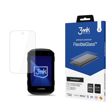 3mk FlexibleGlass Schutzglas für Garmin Edge 550/Edge 850