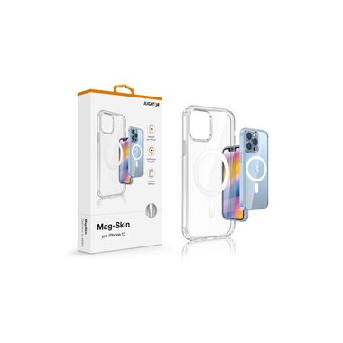 Aligator Mag-Skin Case iPhone 17 Pro