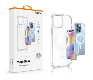 Aligator Case Mag-Skin iPhone 17 Pro Max
