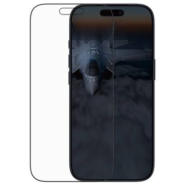 PanzerGlass Stealth Apple iPhone 17 Pro mit staubfreier Applikationsbox
