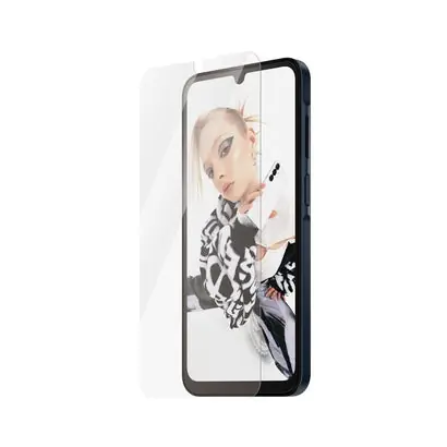 PanzerGlass SAFE Samsung Galaxy A26 5G mit Montagerahmen
