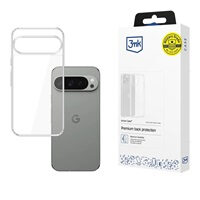 3mk Armor Case Rückseitenschutzhülle für Google Pixel 10/ Google Pixel 10 Pro