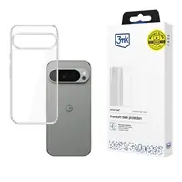 3mk Armor Case Rückseitenschutzhülle für Google Pixel 10/ Google Pixel 10 Pro