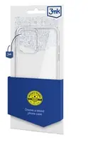 3mk Clear Case Rückseitenschutz für Honor Magic 7 Pro