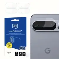 3MK Objektivschutzglas für die Kamera des Google Pixel 10