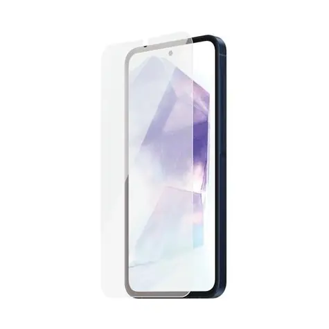 PanzerGlass Safe Ultra-Wide Fit für Samsung Galaxy A55 5G