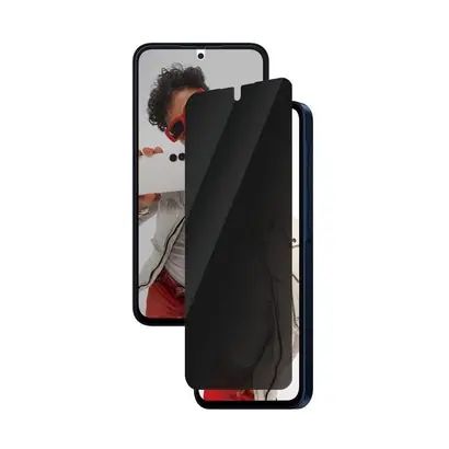 PanzerGlass Safe Ultra-Wide Fit für Samsung Galaxy A36 5G