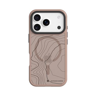 Tactical MagForce Hyperstealth Sika Hülle für iPhone 17 Pro Fly Moose