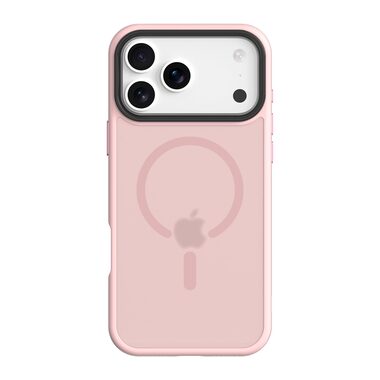 Tactical MagForce Hyperstealth Hülle für iPhone 17 Pro Max Pink Panther