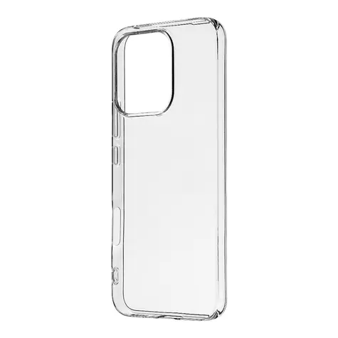 Obal:Me TPU-Hülle für Honor 400 Lite, transparent