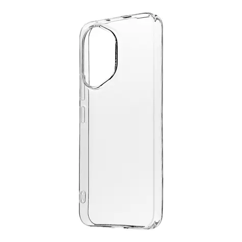 Obal:Me TPU-Hülle für Honor 400, transparent