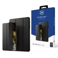 3mk Soft-Tablet-Hülle für Apple iPad Air 13 (M2/M3)