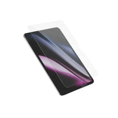 Epico Glas Screen Protector, Schutzglas für Apple iPad 10,9" (2022)/11" (A16) / mit Papierapplikator