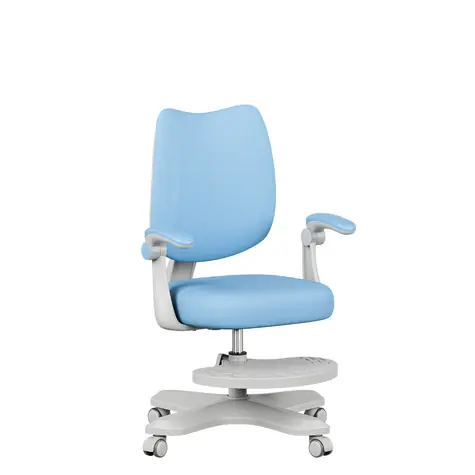 Mark Adler Junior 4.6 blau / Ergonomischer Kinderstuhl