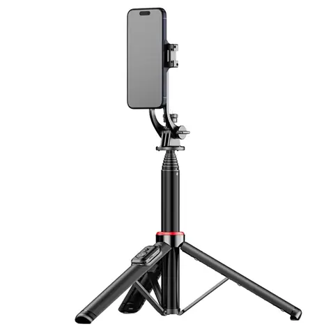 Mobile Origin magnetisches Selfie-Stick-Stativ S1 schwarz