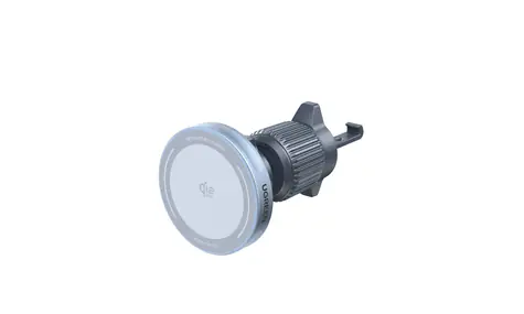 Ugreen 55967 Magnetisches kabelloses Schnellladegerät fürs Auto / 25 W / Magflow Qi2.2
