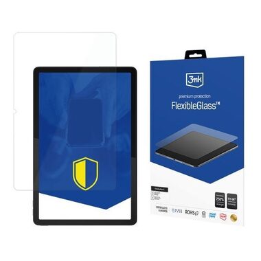 Ausgepackt - 3mk FlexibleGlass Schutzglas für Lenovo Tab PLUS 11.5 2024 / ausgepackt